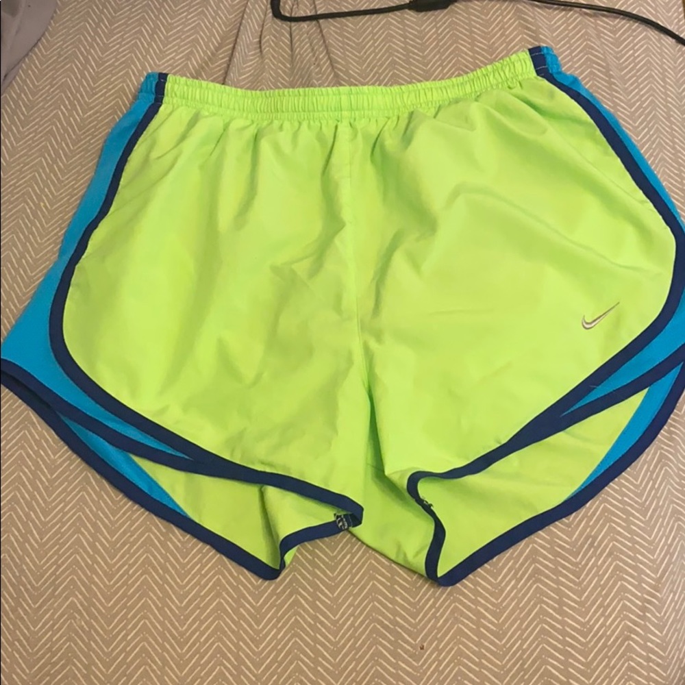 Women’s Nike shorts